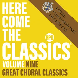 Goldsmith's Choral Union