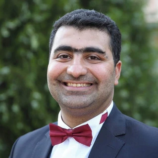 Ibrahim Muslimani