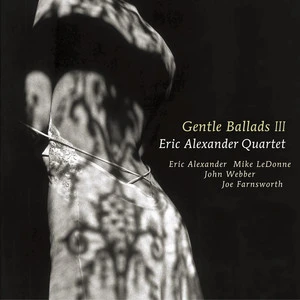Eric Alexander Quartet