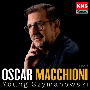Oscar Macchioni