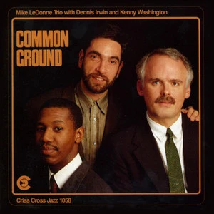 Mike Ledonne Trio