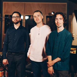 Armel Dupas Trio
