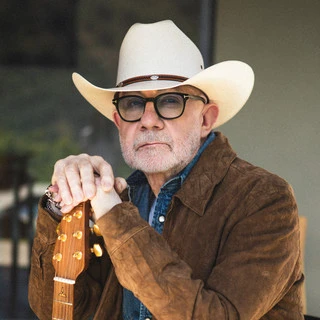 Bernie Taupin