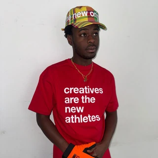 Eben Badu