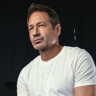 David Duchovny