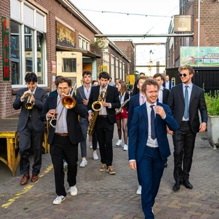 Chris Muller Bigband