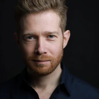 Zeb Soanes