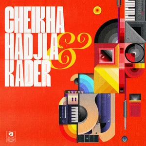 Cheikha Hadjla