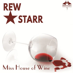 Rew Starr