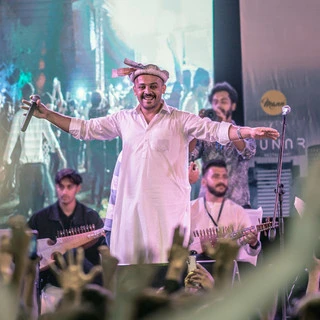 Azeem Hunzai