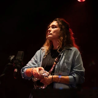 Léa Ciechelski