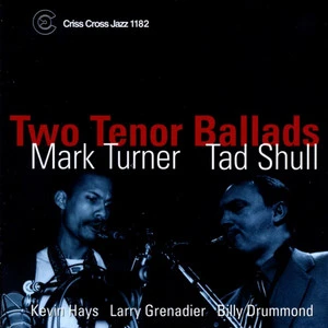 Tad Shull
