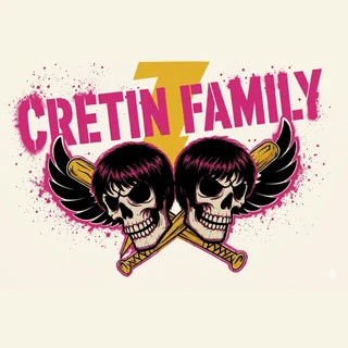 Cretin Family