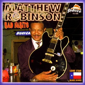 Matthew Robinson