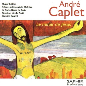 Enfants Solistes de la Maîtrise Notre-Dame de Paris