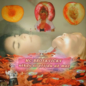 MC Broskvičky