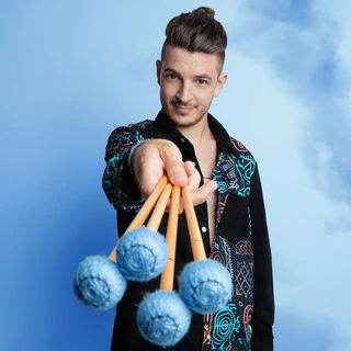 Lucas Dorado