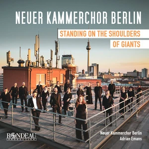 Neuer Kammerchor Berlin