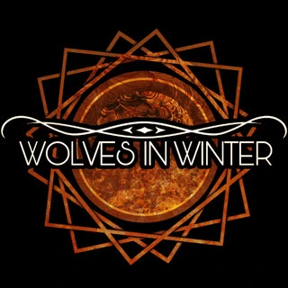 Wolves in Winter