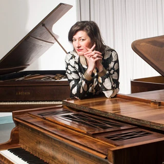 Claire Chevallier