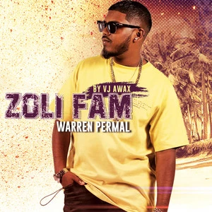 Warren Permal