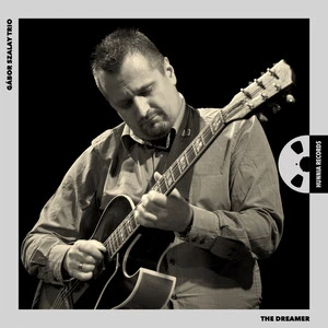 Gábor Szalay Trio