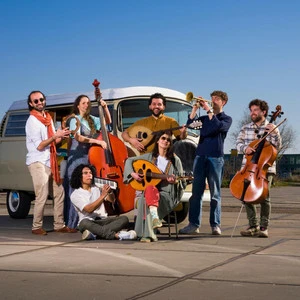 ÁMÀL Ensemble