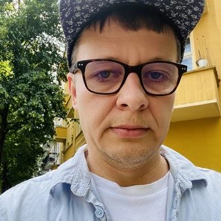 Mike Riviera