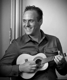 Marijn van der Linden