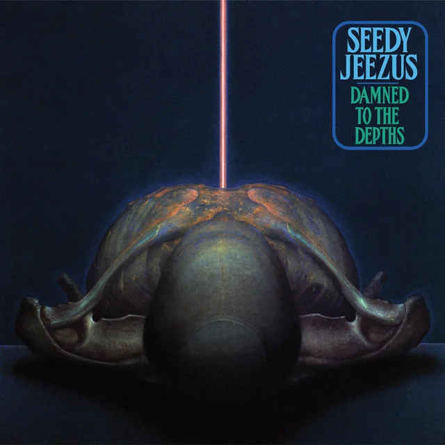 Seedy Jeezus