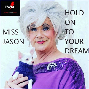 Miss Jason