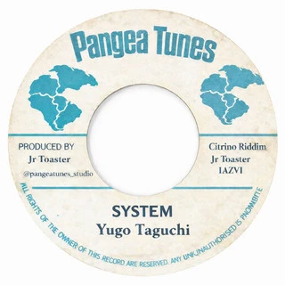 Yugo Taguchi