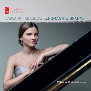 Varvara Tarasova