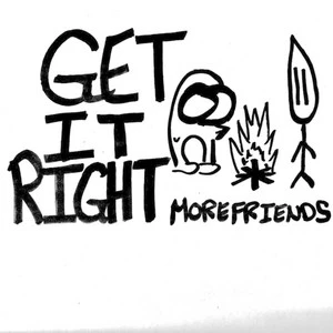 MoreFriends