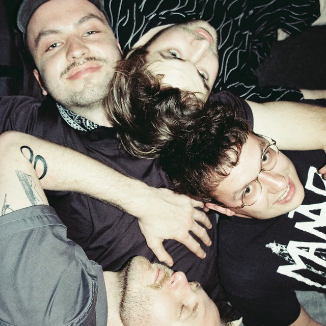 Tommy and the Teleboys