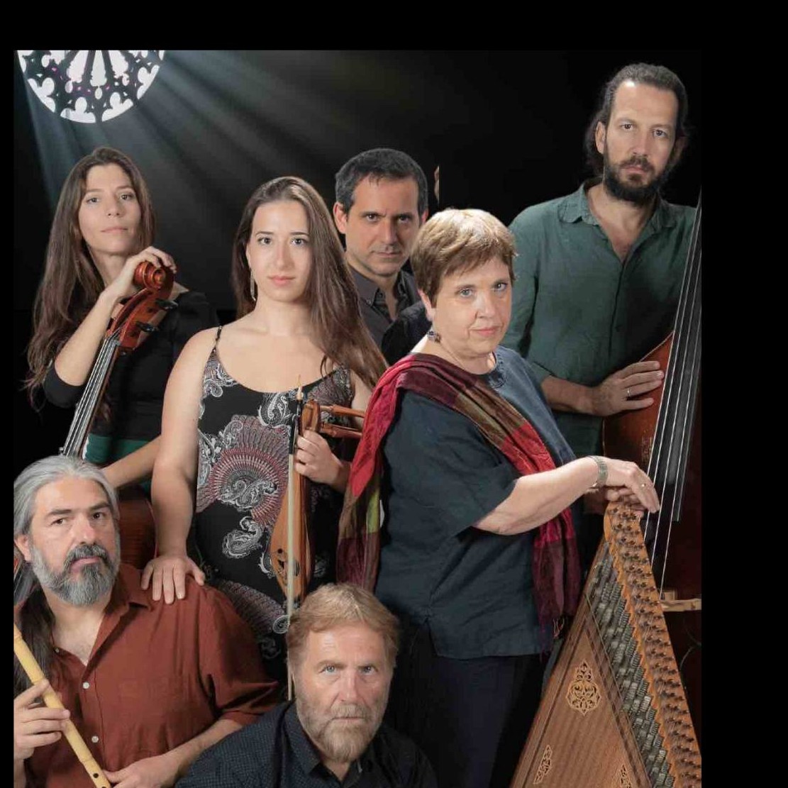 in excelsis orchestra