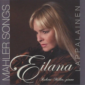 Eilana Lappalainen