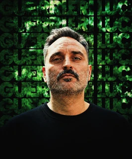 Luca Guerrieri