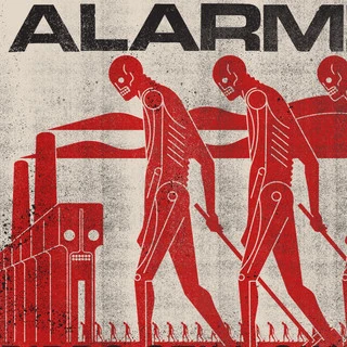 ALARM!