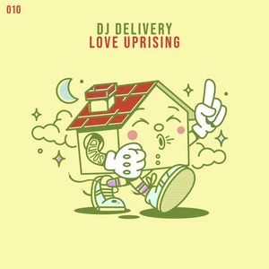 Dj Delivery