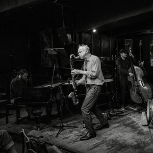 Rudi Mahall
