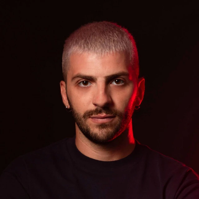 Dimitris Galaktopoulos