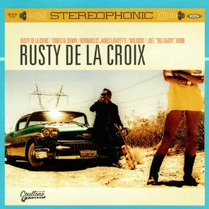 Rusty de la Croix