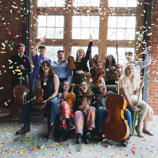 Sinfonia Cymru