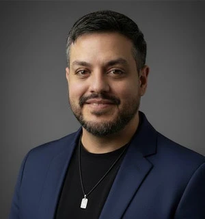 Omar Monzón