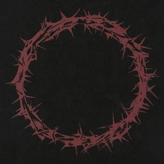 Bleached Cross