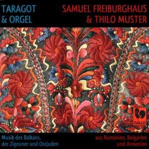 Samuel Freiburghaus