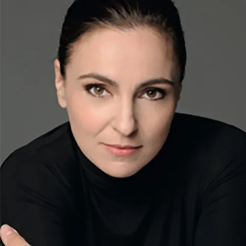 Irini Karagianni