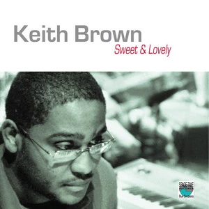Keith Brown