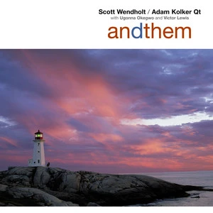 Scott Wendholt
